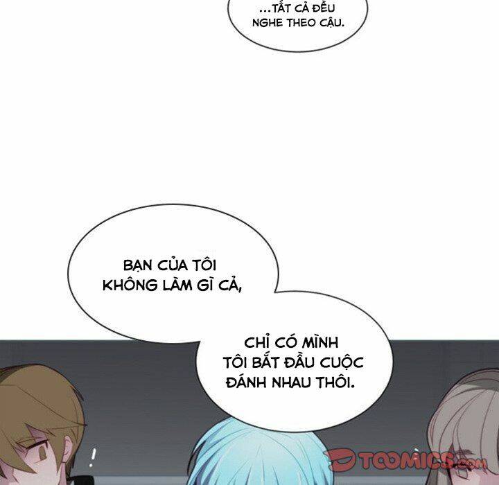 The Memory Of Wind: Anz: Chapter 51