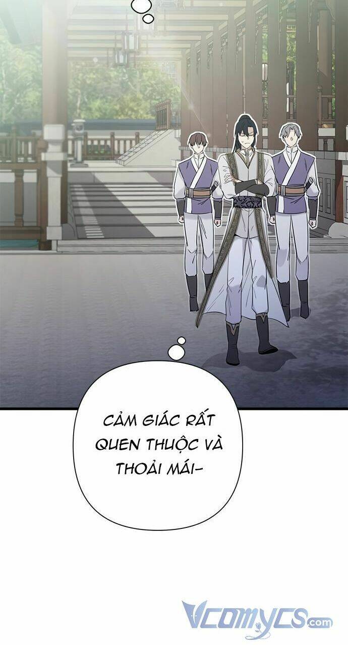 Hoa Nở Trong Cung Diên Hy Công Lược: Chapter 4