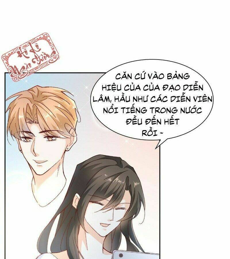 Ảnh Đế Yêu Hồ: Chapter 49