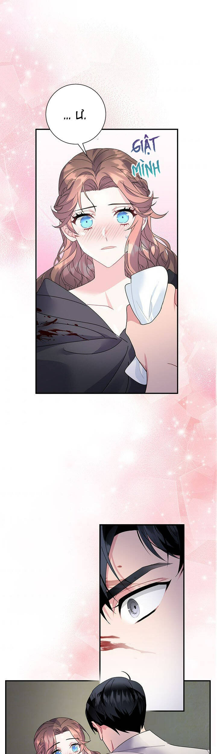 Công Chúa Của Loài Chim: Chapter 55