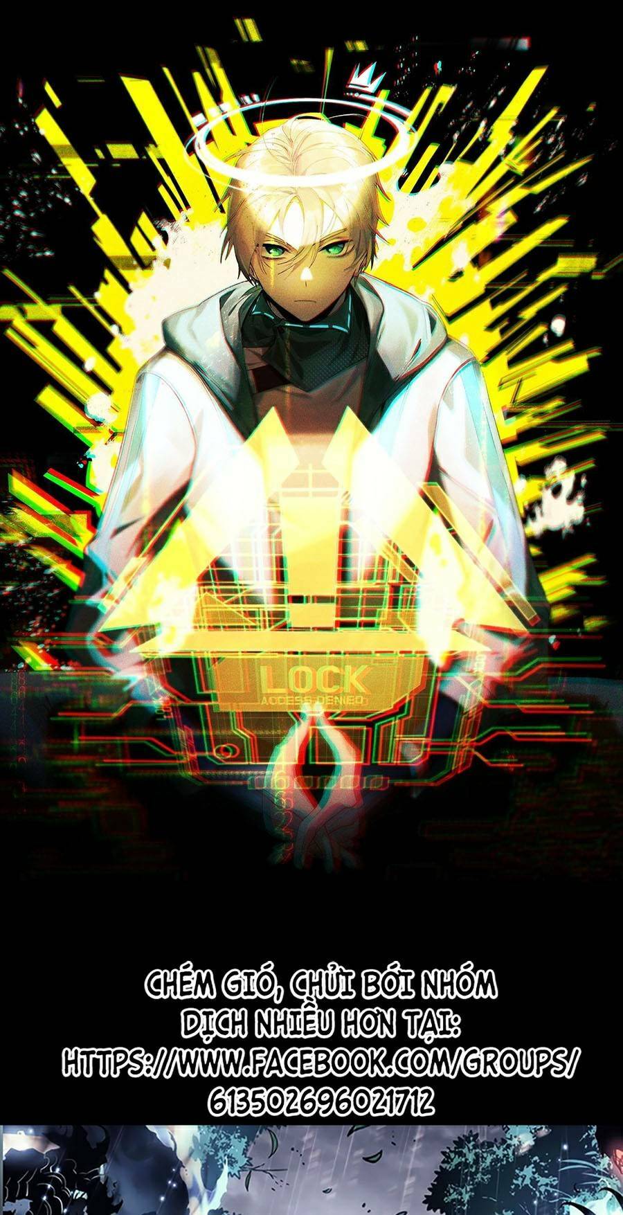 Người Chơi Siêu Mạnh: Chapter 14