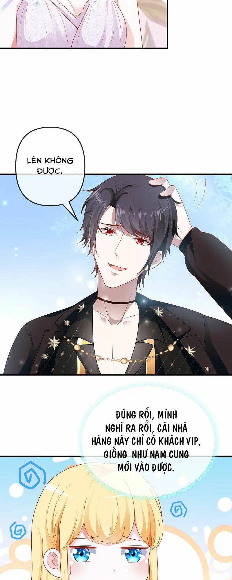 Sủng Hậu Của Vương: Chapter 142