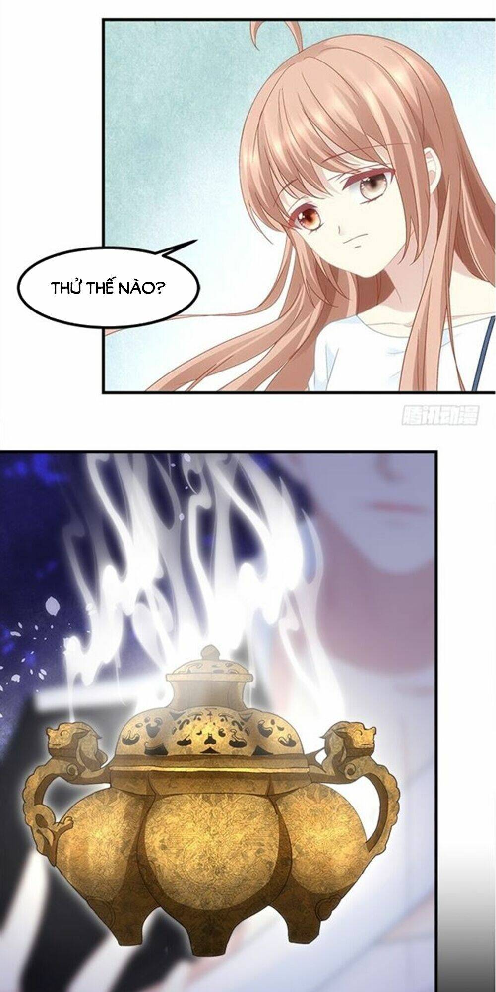 Ám Dạ Vô Thường: Chapter 73
