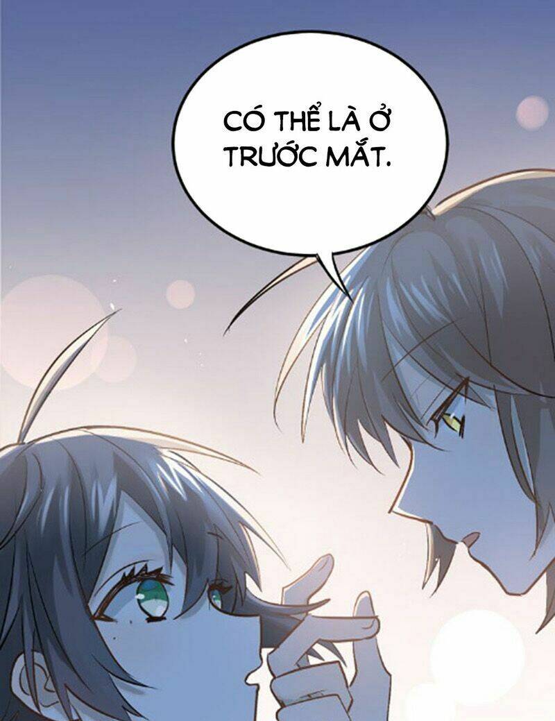 Đầu Gấu Biết Yêu: Chapter 98