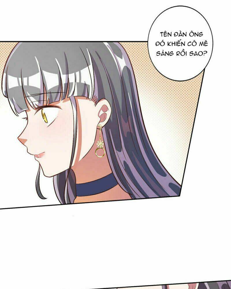 Hôn Nhân Dục Vọng: Thiếu Gia Nhẹ Một Chút!: Chapter 33