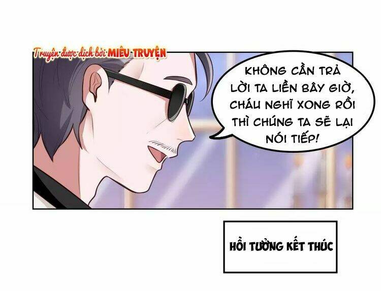 Tướng Quân Mời Xuất Đạo: Chapter 12