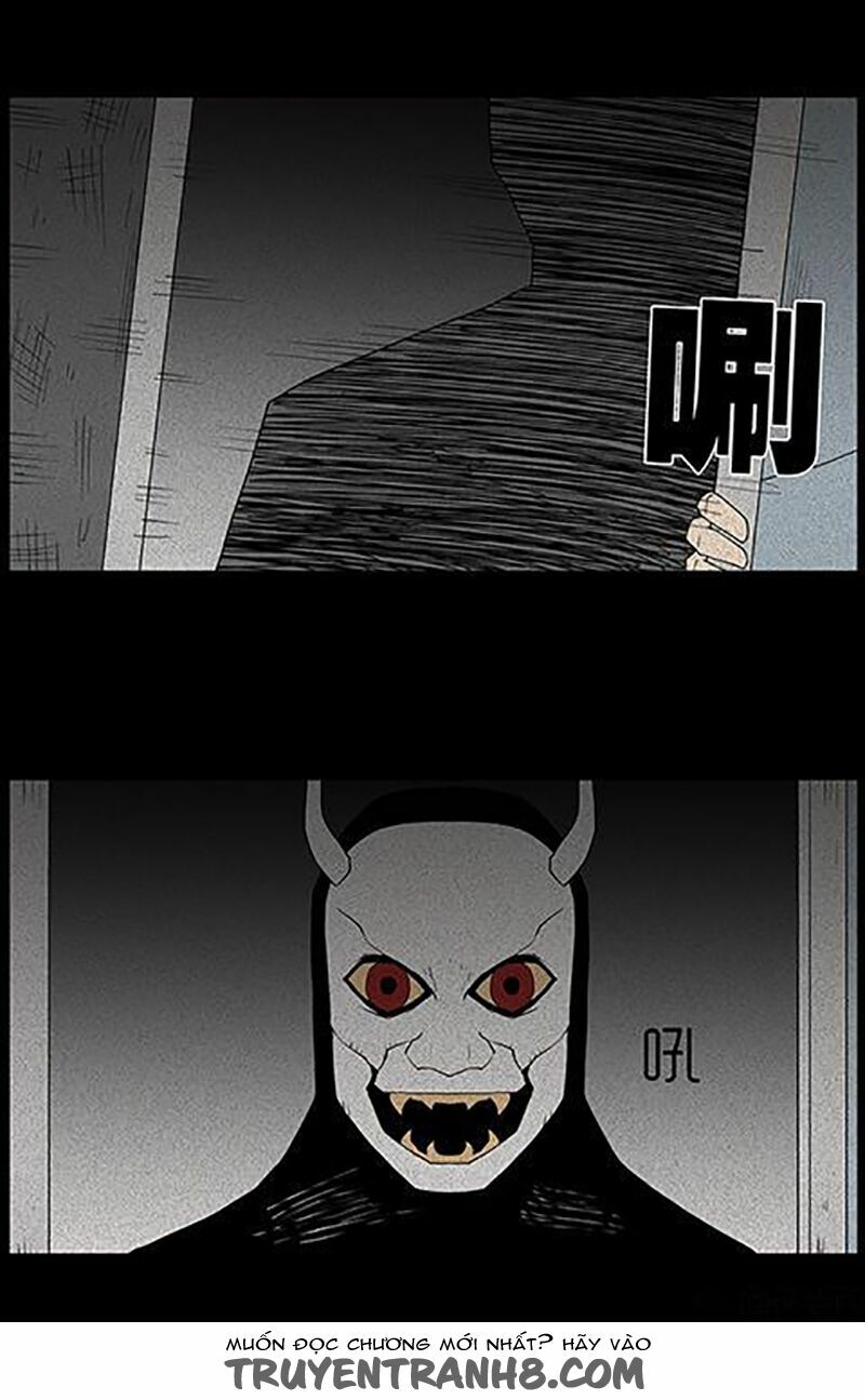 Kinh Dị Đêm Khuya: Chapter 61