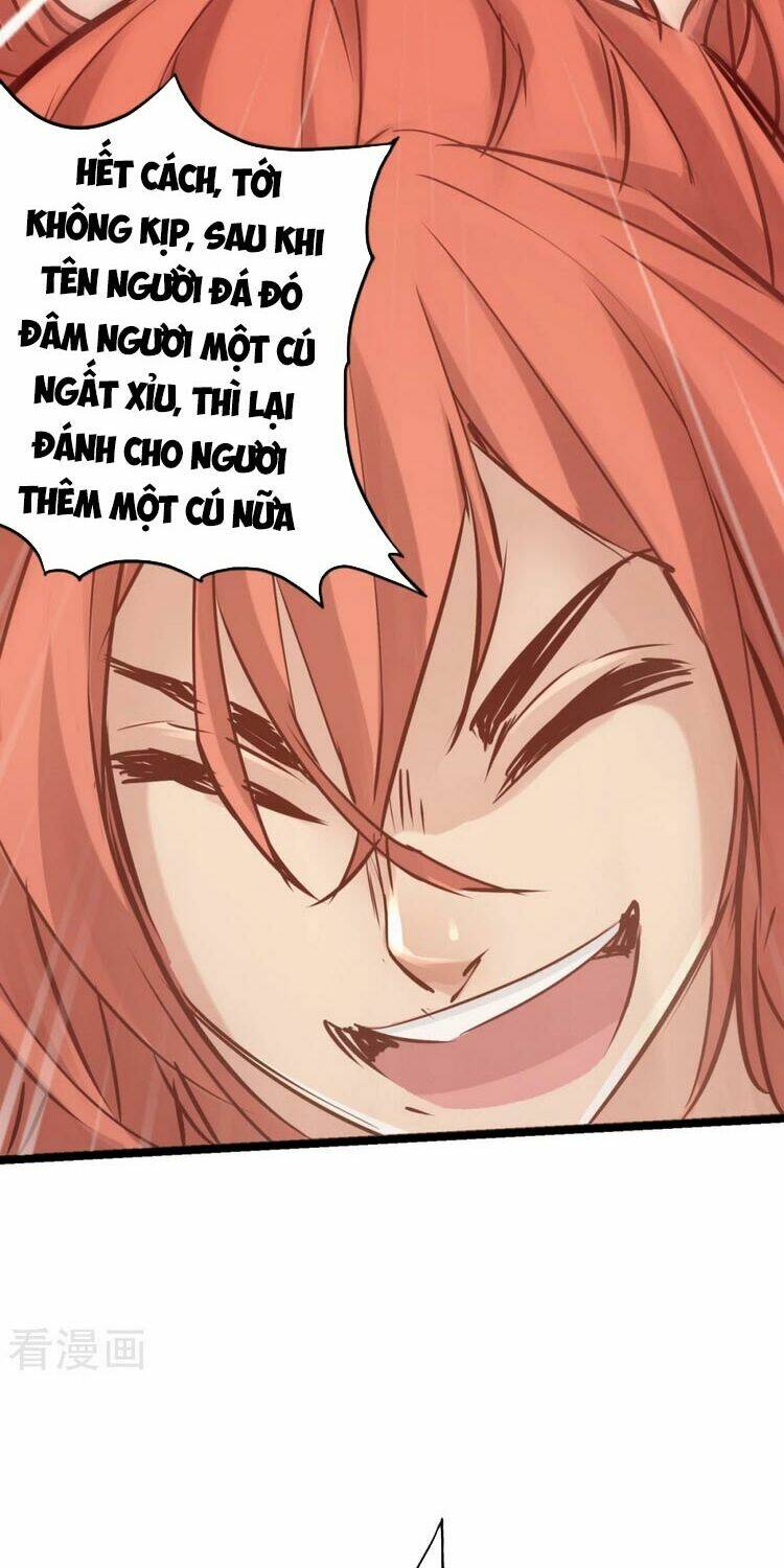 Thông Thiên Chi Lộ: Chapter 85