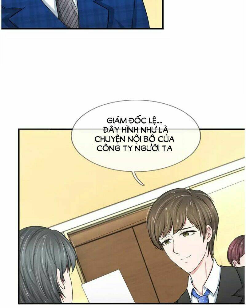 Phúc Hắc Lão Công Buông Em Ra: Chapter 29