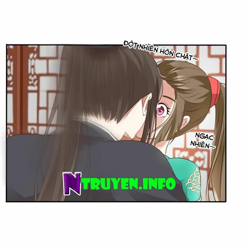 Thông Linh Phi: Chapter 101