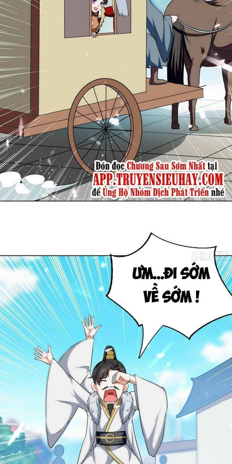 Dị Giới Siêu Cấp Ở Rể: Chapter 116