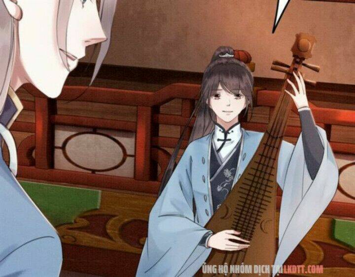 Trọng Sinh Bá Sủng Nhiếp Chính Vương Quá Mạnh Mẽ: Chapter 91