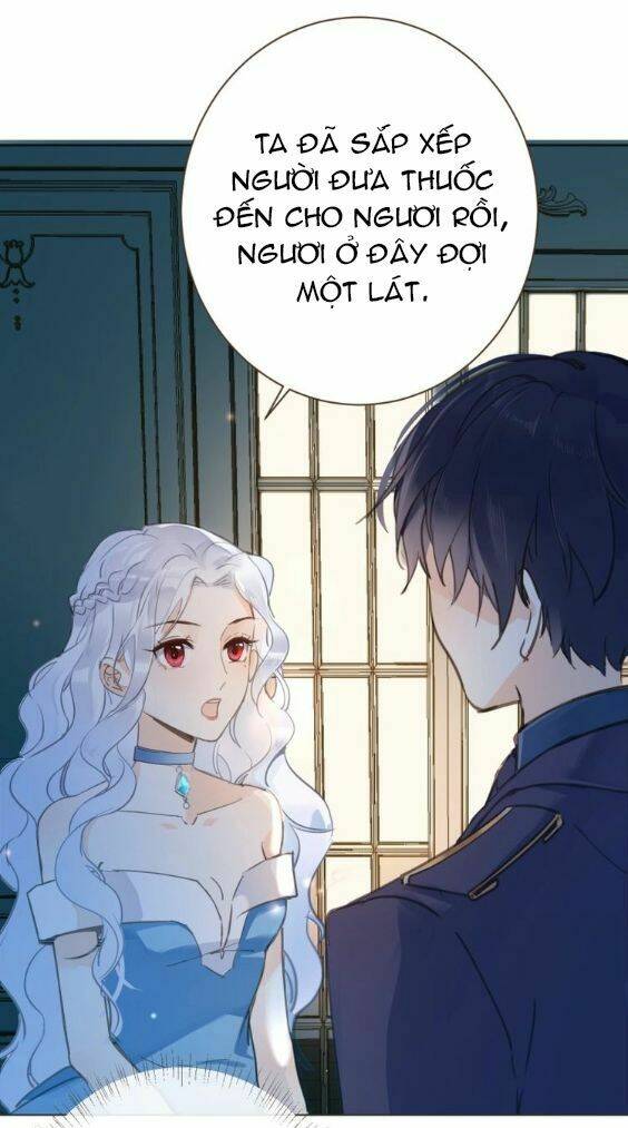 Hầu Nữ Giá Đáo: Chapter 1