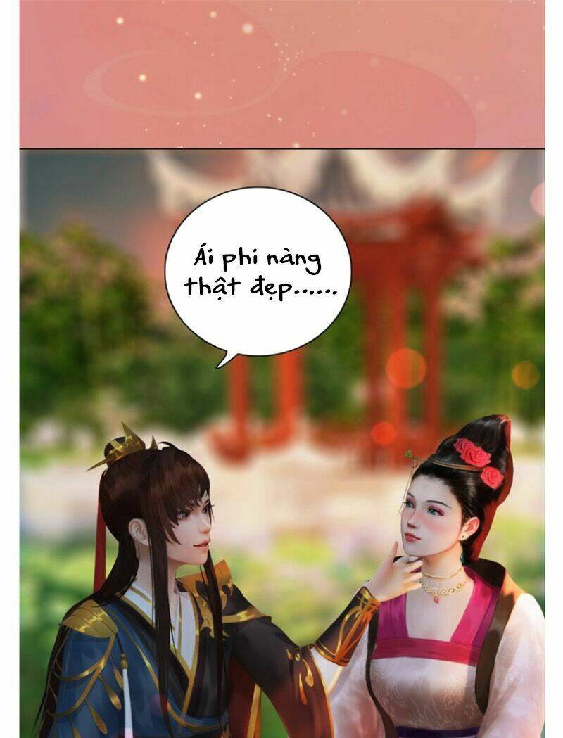 Phong Quỷ Truyền Thuyết: Chapter 52
