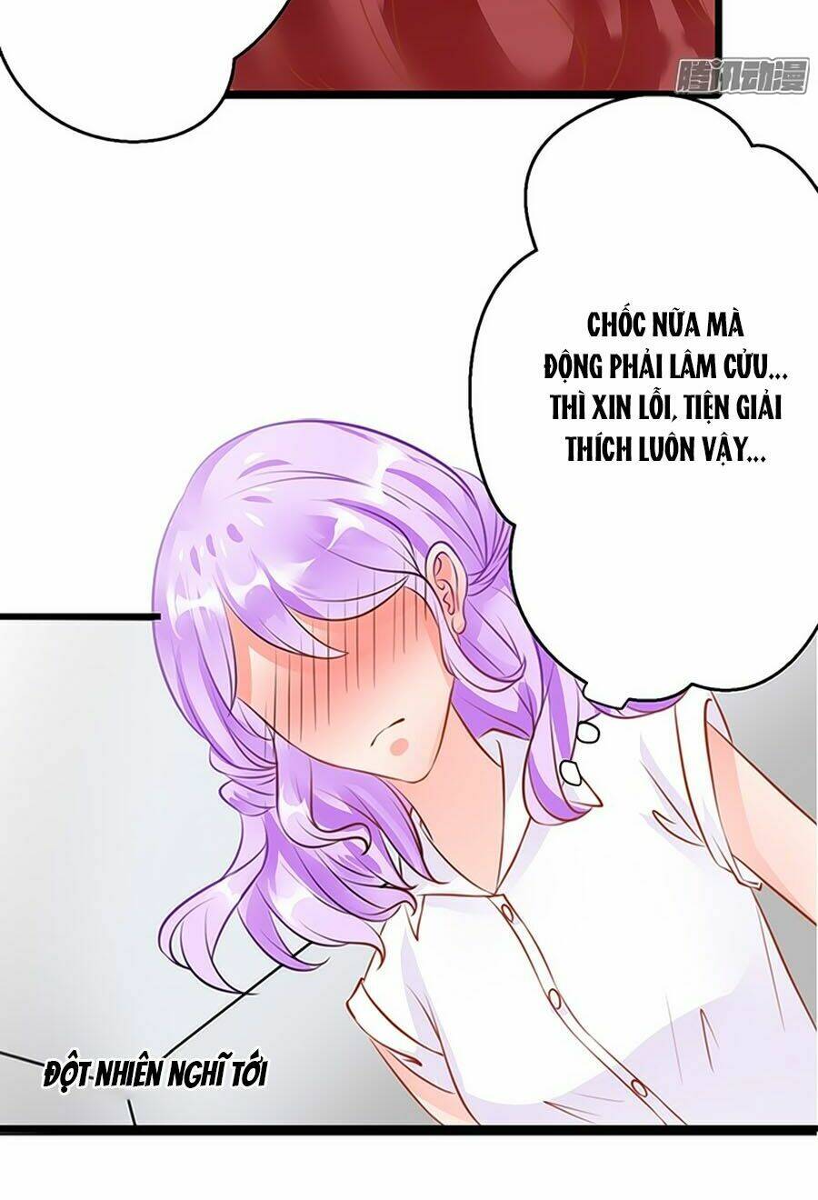 Bạn Trai Là Ngôi Sao: Chapter 35