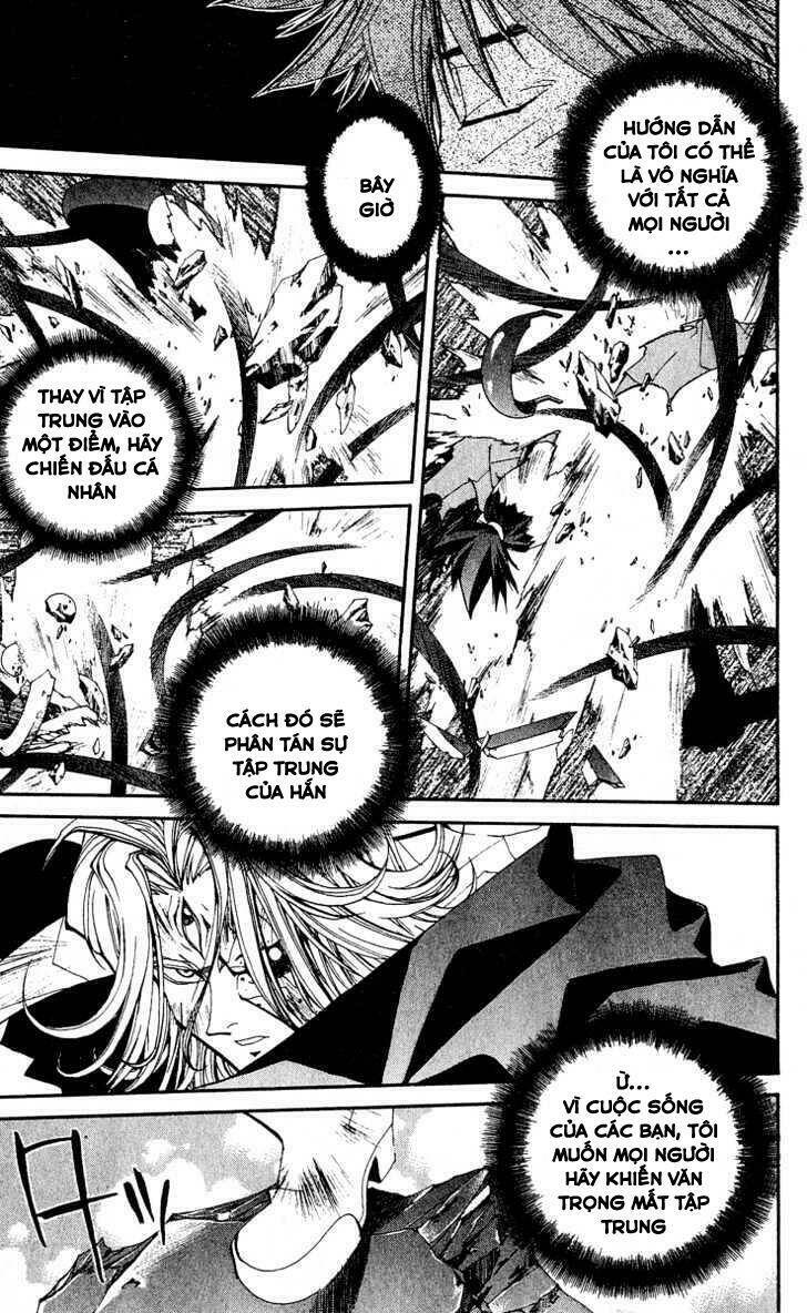 Bảng Phong Thần: Chapter 140