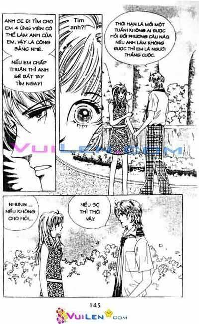 Tìm Anh - Look For Oppa: Chapter 1