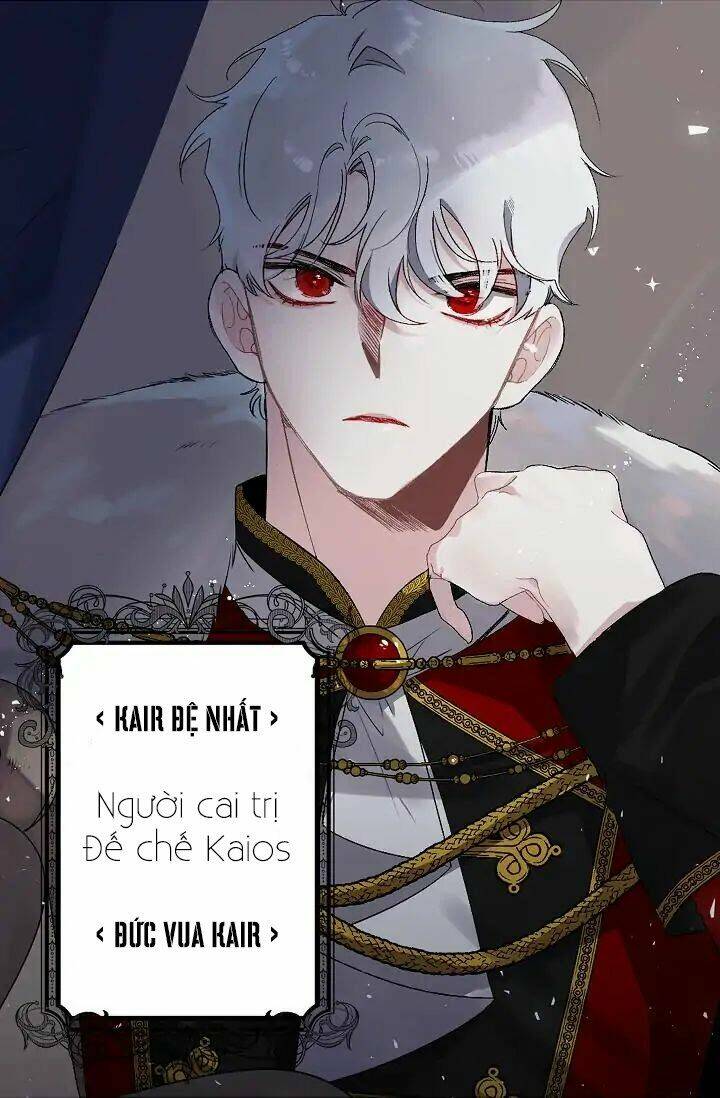 Tình Điên Dại: Chapter 7