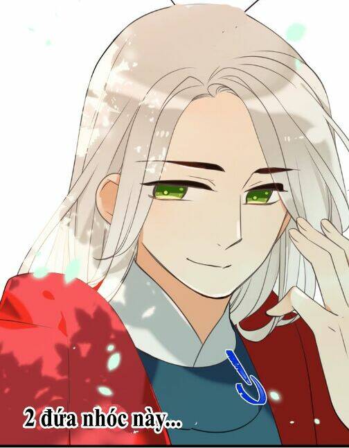 Bạn Trai Tôi Là Cẩm Y Vệ 2: Chapter 71