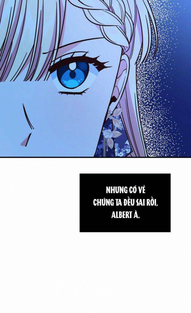 Lòng Trung Thành Với Kẻ Ác: Chapter 24