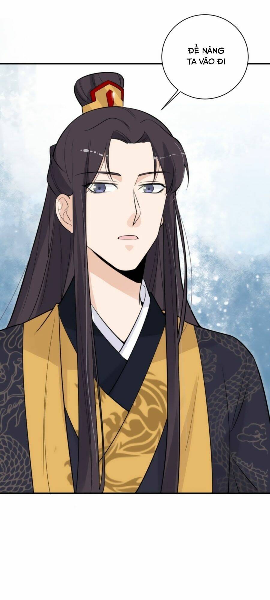 Cung Đấu Live: Chapter 41