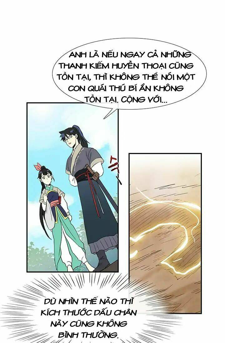 Học Sĩ Tái Sinh: Chapter 87