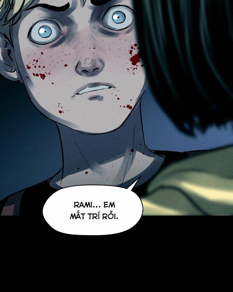 Vùng Đất Xám: Chapter 21