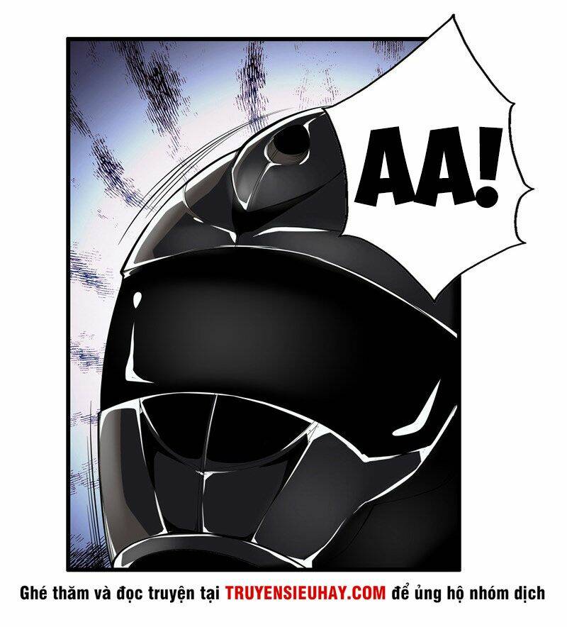 Đô Thị Chí Tôn: Chapter 65