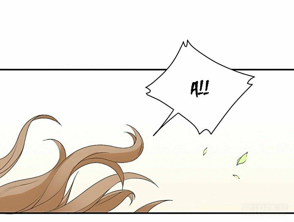 Nguyệt Lão Không Cho Phép Tôi Yêu Đương: Chapter 5