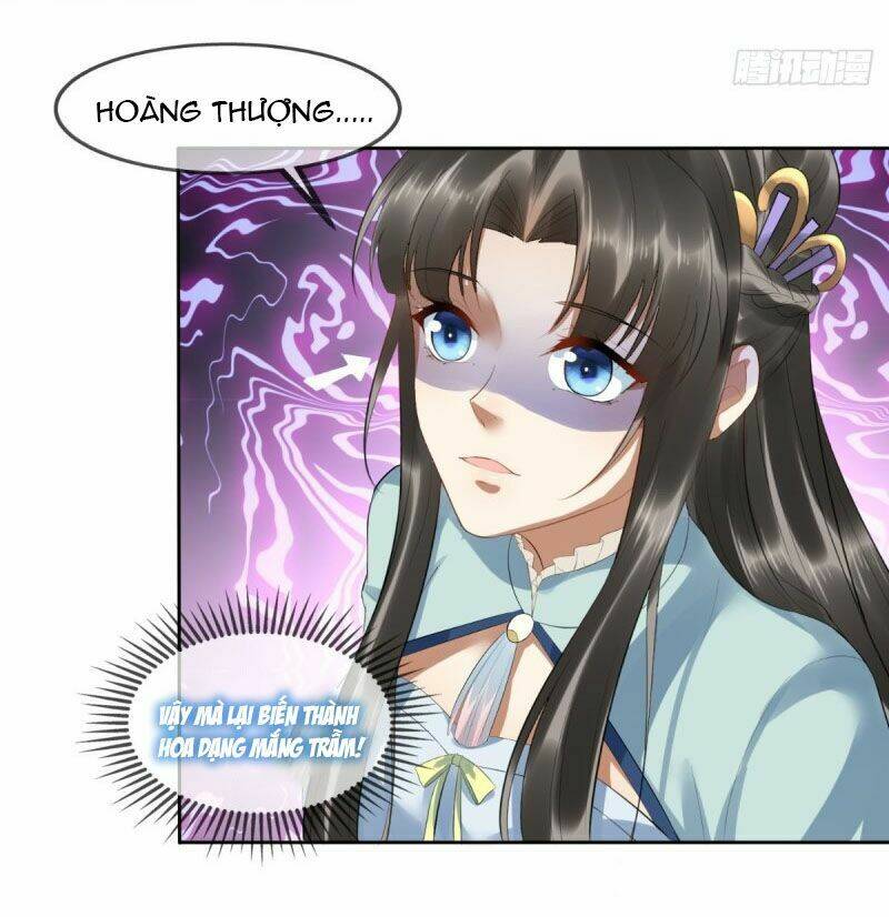 Bổn Cung Muốn Làm Hoàng Đế: Chapter 3