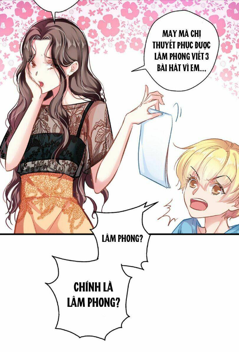 Cưng Chiều Ái Thê Hư Hỏng: Chapter 6