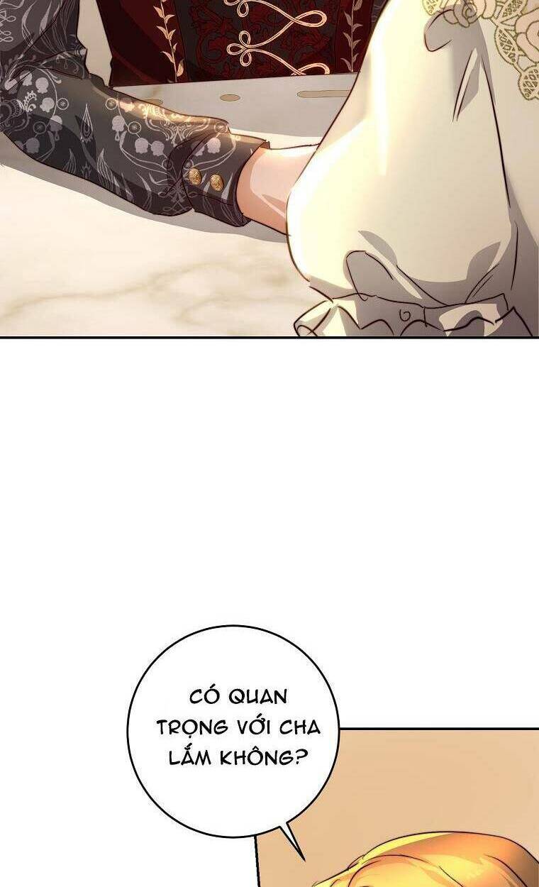 Nàng Công Chúa Ấy Đã Trở Thành Một Đoá Hoa Điên Dại: Chapter 14