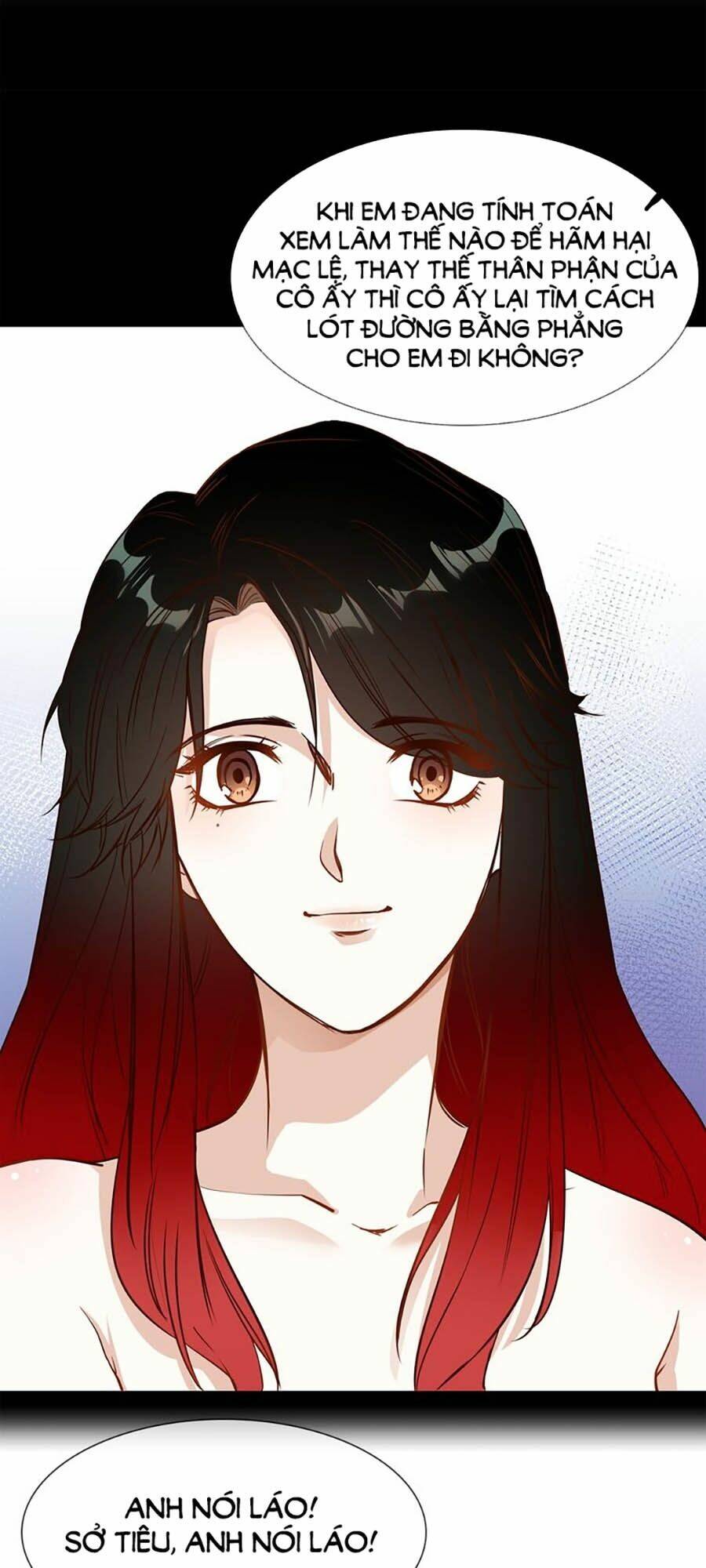 Ngôi Sao Vụn Vỡ: Chapter 56