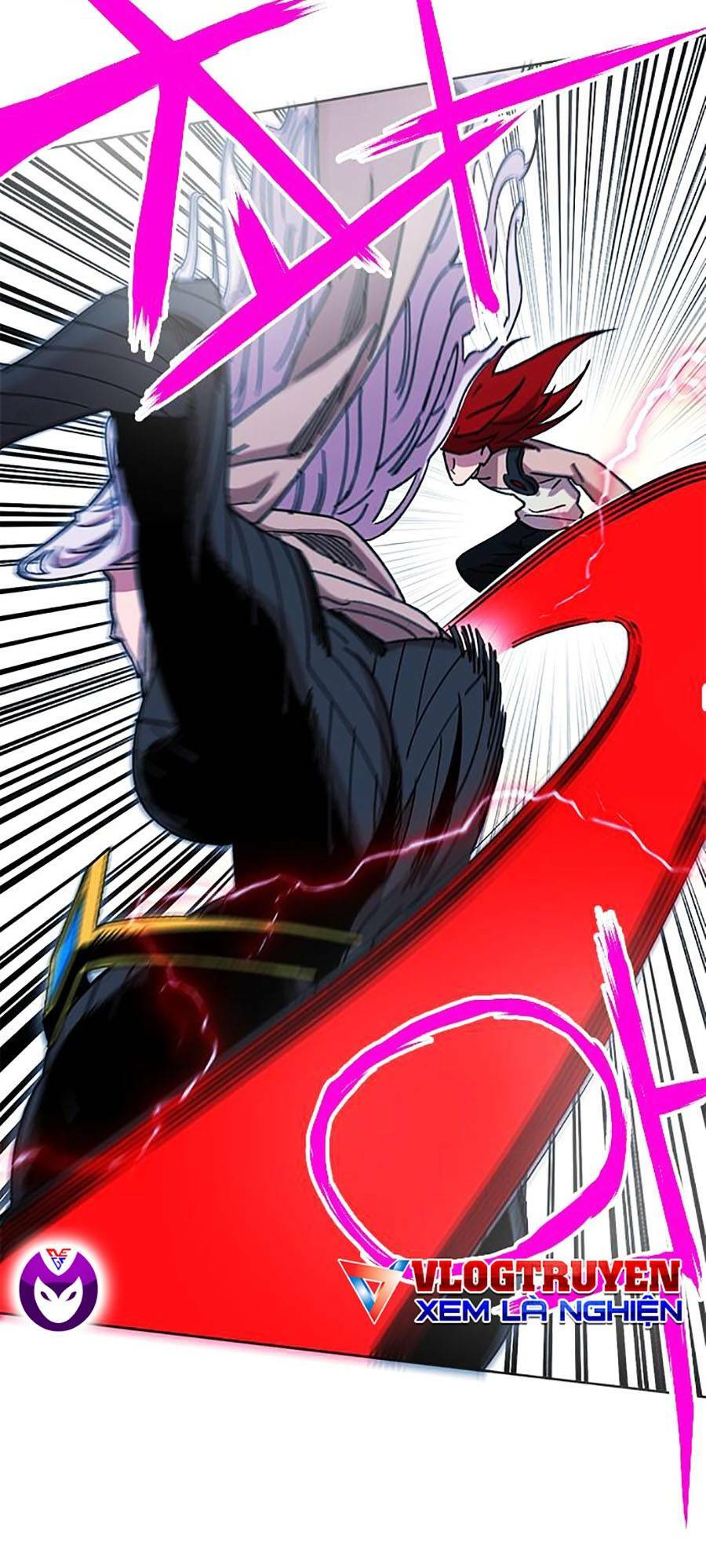 Hard Core Leveling Warrior Ss2: Chapter 127