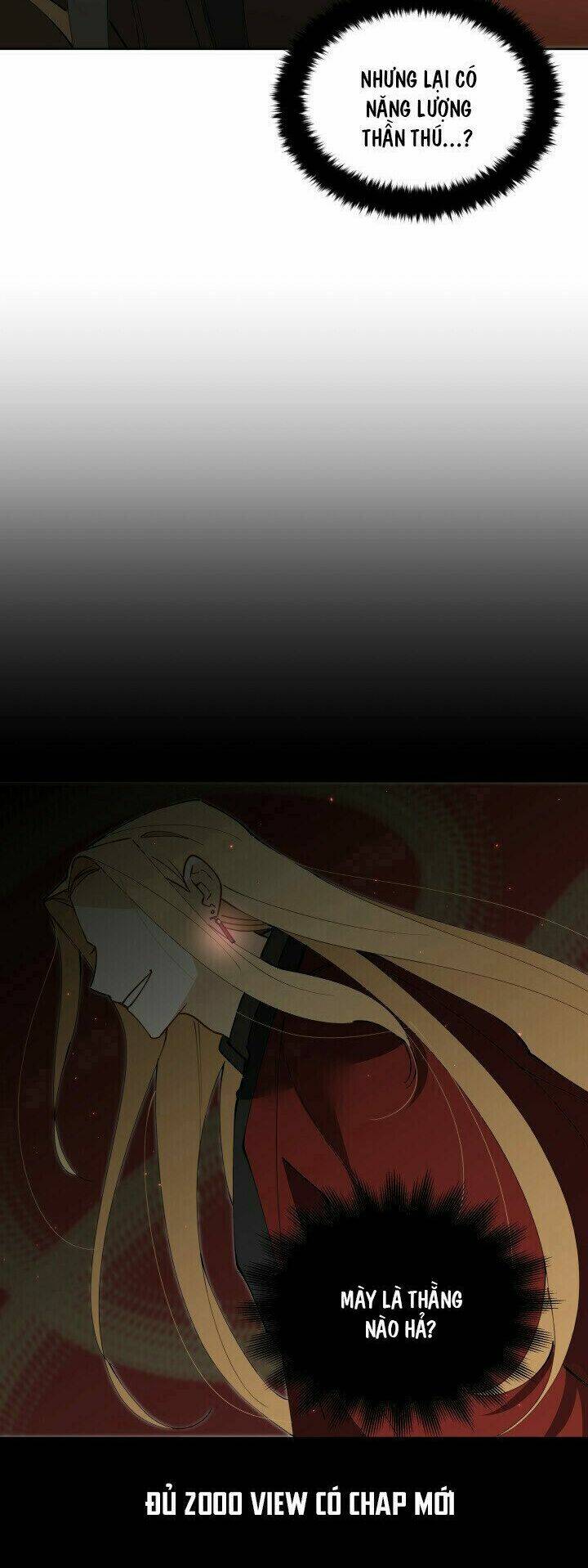 Quái Thú Với Hoa: Chapter 61