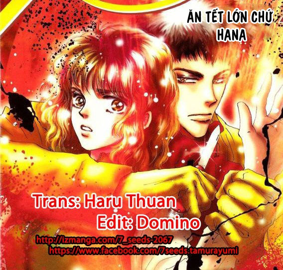 Mầm Sống: Chapter 159