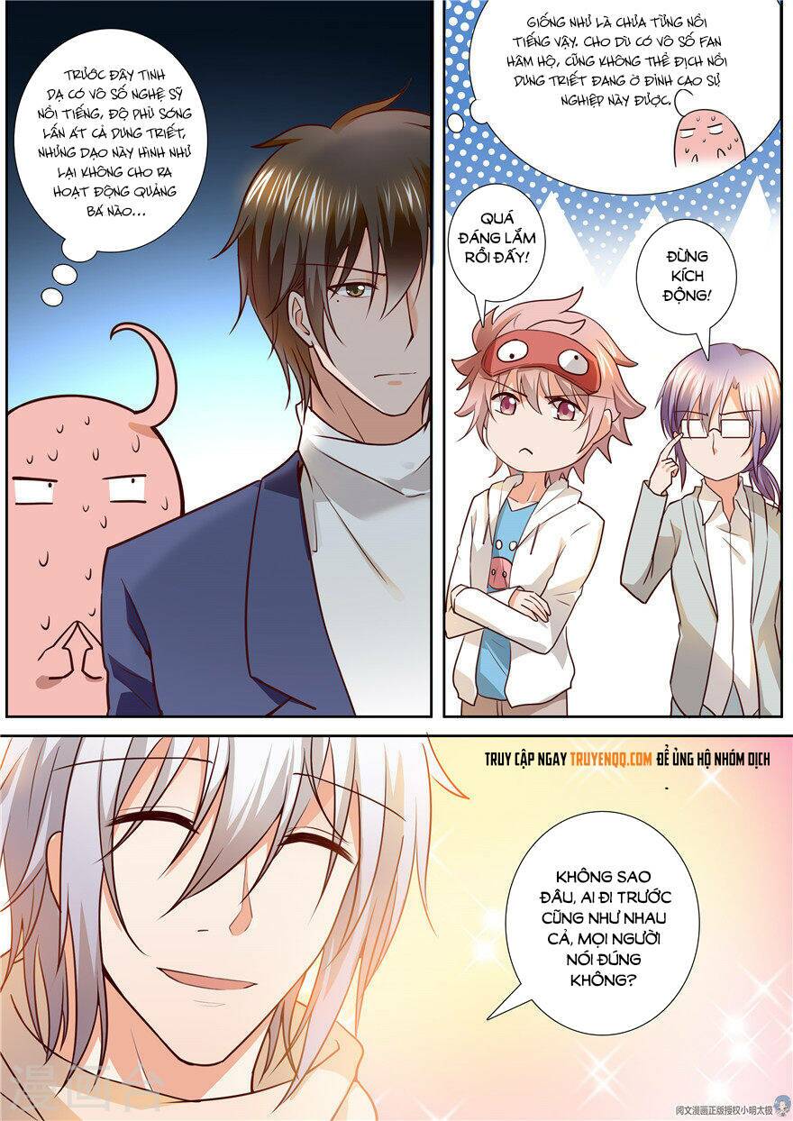 Người Thừa Kế Giá Đáo: Hiệu Thảo Làm Loạn Đủ Chưa?: Chapter 90