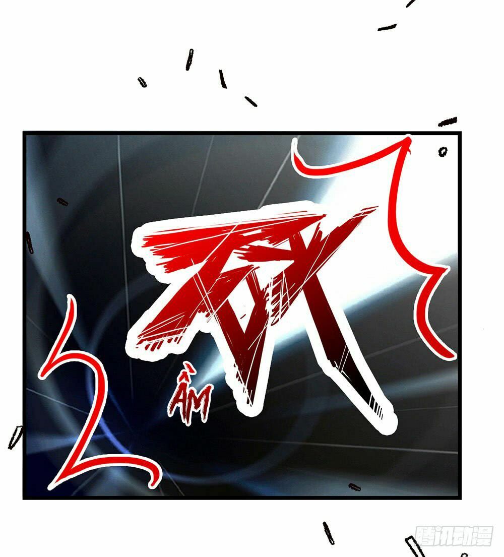 Yêu Tiếp Thành Nghiện, Tổng Tài Quá Bá Đạo: Chapter 30