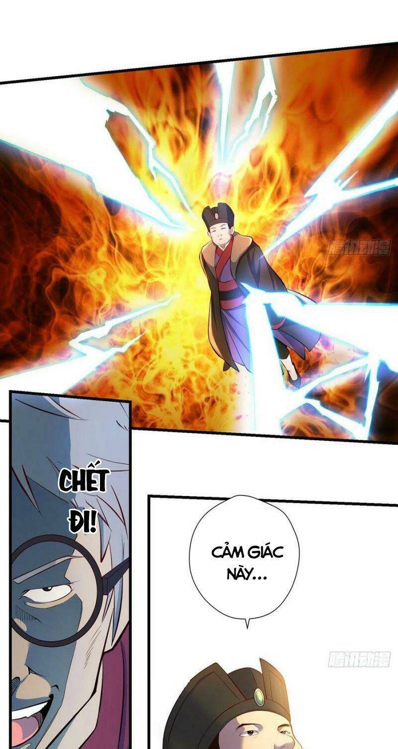 Ta Là Đại Hoàn Đan: Chapter 89