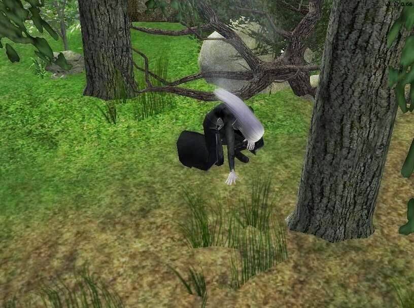 Truyện Sims - Earl Story: Chapter 23