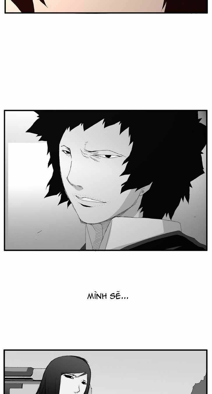 Siêu năng: Chapter 90