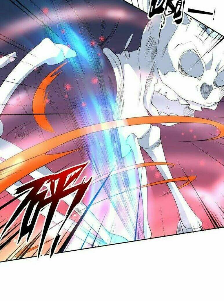 Tối Cường Thần Thú Hệ Thống: Chapter 77