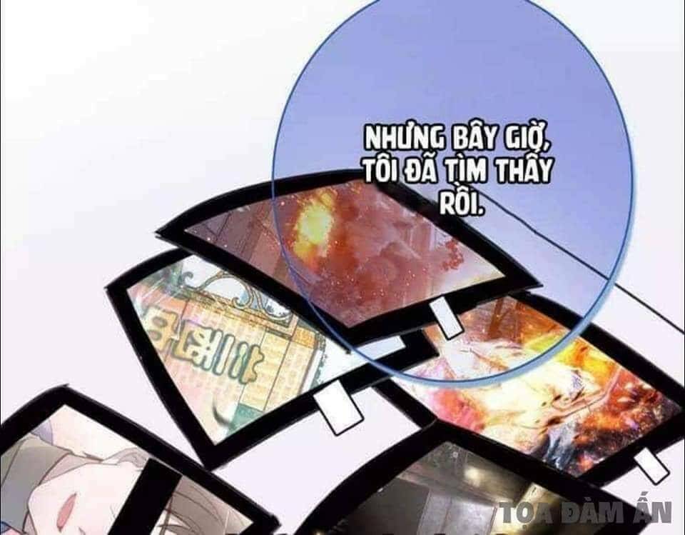 Tinh Diệu Vị Lai: Chapter 0