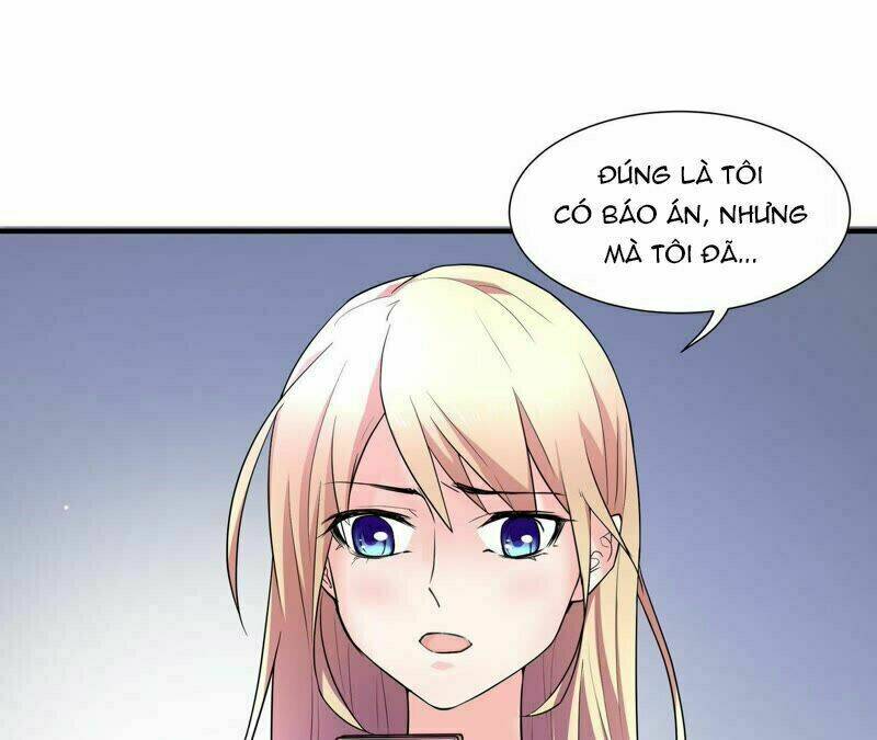 Chiến Lược Lãng Mạn Của Thịnh Thiếu: Chapter 12