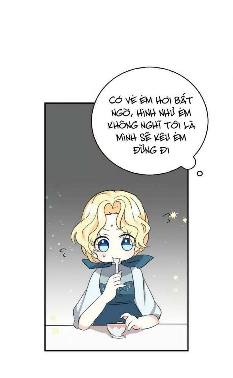 Tôi Là Bạn Gái Cũ Của Một Người Lính: Chapter 10