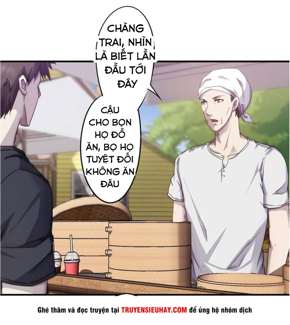 Tối Cường Nông Dân Hệ Thống: Chapter 80