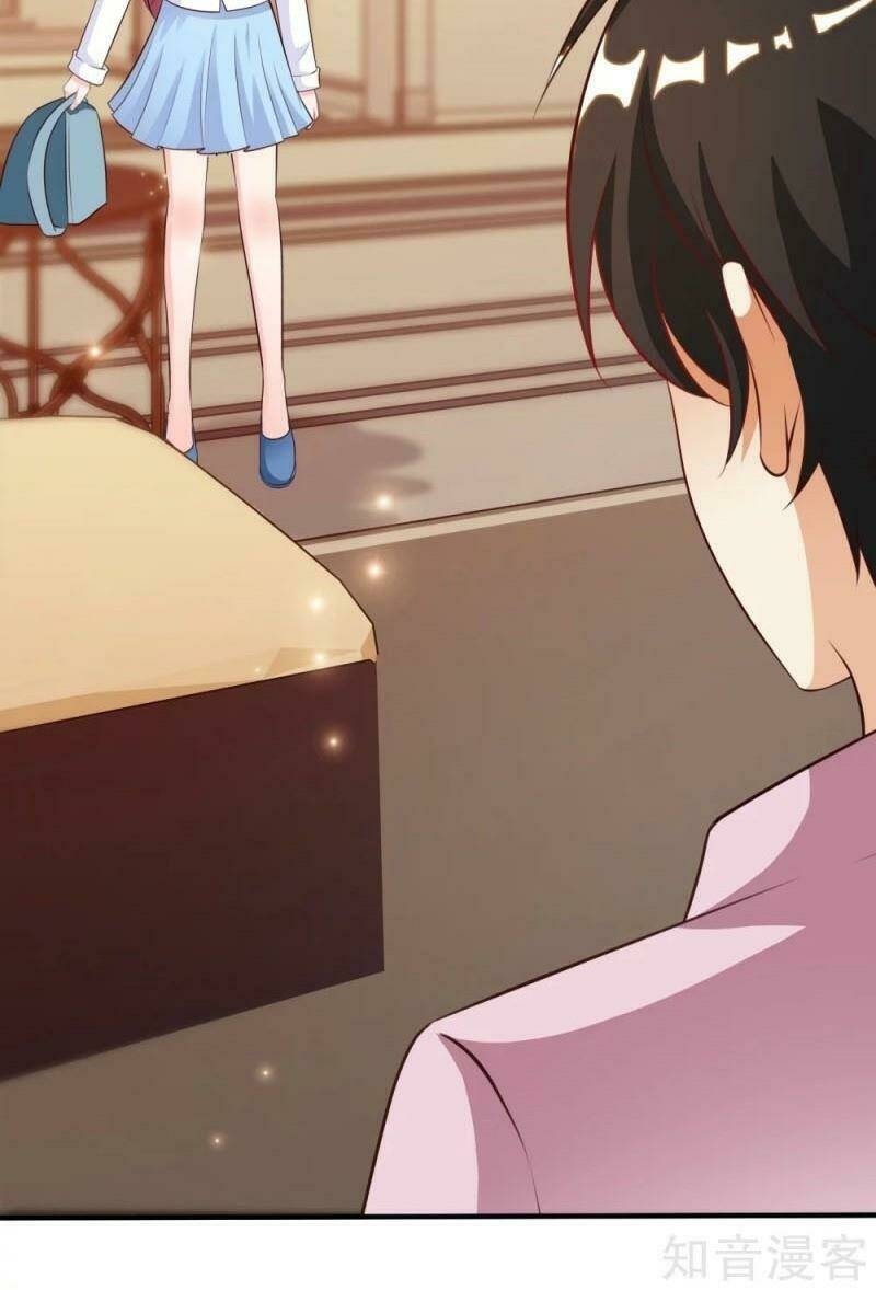 Tối Cường Vận Đào Hoa: Chapter 114