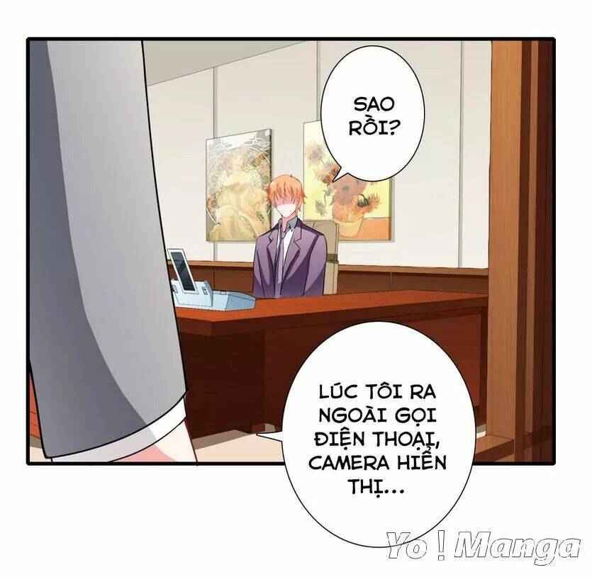 Thiểm Hôn Kinh Ái: Chapter 41