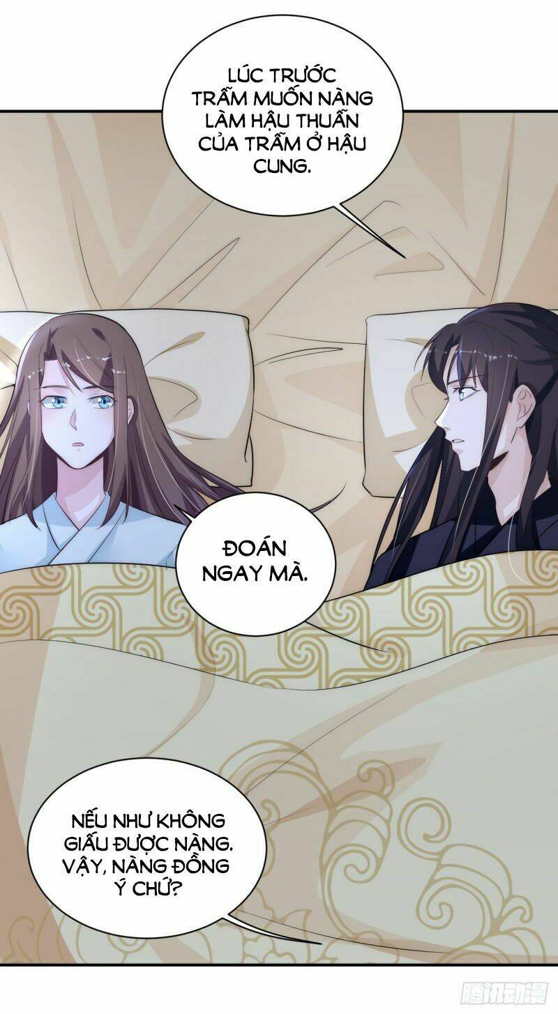 Cung Đấu Live: Chapter 28