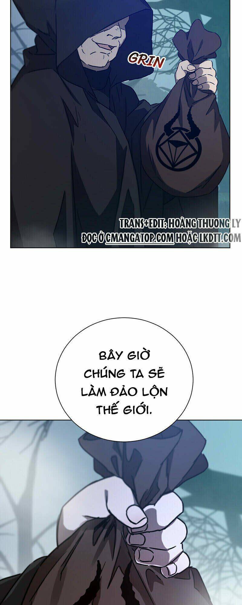 Khế Ước Của Ác Ma: Chapter 51